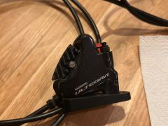 Shimano Ultegra R8000 2x11 mechanicka sada