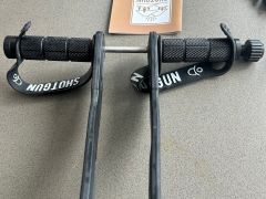 Shotgun 2.0 detská sedačka