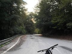 Canyon sender 2018 AL 6.0 custom, cena dohodou