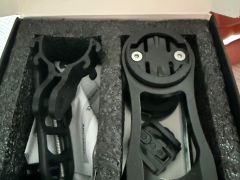 Force držiak na gps/ go pro / svetlo