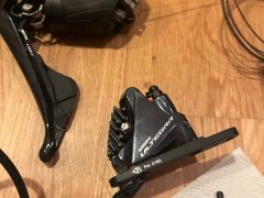 Shimano Ultegra R8000 2x11 mechanicka sada