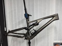 S-works stumpjumper evo S5