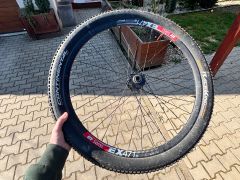 Conti race king 26 2,20