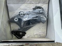 Shimano XT M8000 prehadzovačka