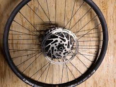 Zadné boost koleso dartmoor