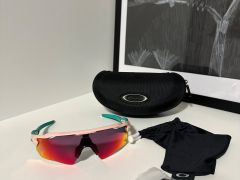 Oakley Radar