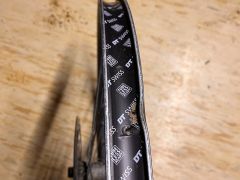 Zadné boost koleso dartmoor