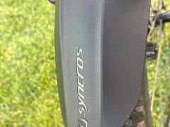 Specialized Stumpjumper Comp Carbon
