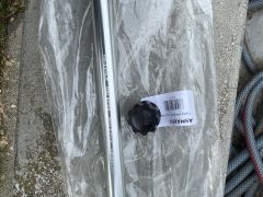 Shimano Sm-Ax56 E-Thru zadná os, 12x148 mm/177 mm