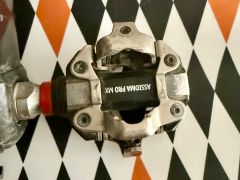 Favero assioma Pro Mx-2