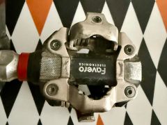 Favero assioma Pro Mx-2