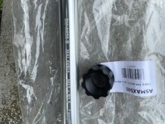 Shimano Sm-Ax56 E-Thru zadná os, 12x148 mm/177 mm