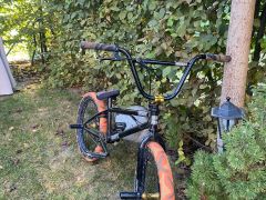 Kvalitna BMX