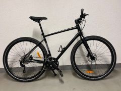 Cannondale Quick 105 series Shimano v dobrom stave