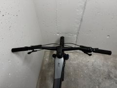 Predám karbónový bicykel Focus Jam 8.8, veľkosť L