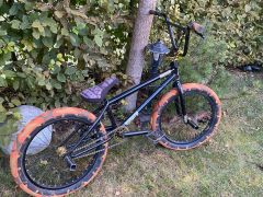 Kvalitna BMX
