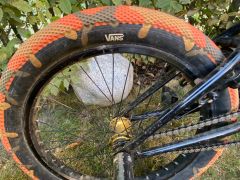 Kvalitna BMX
