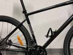 Cannondale Quick 105 series Shimano v dobrom stave