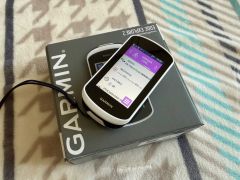 Garmin Edge Explore 2
