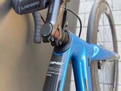Time Alpe d'Huez 01 Disc / Ultegra Di2 / Vision 55mm
