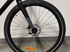 Cannondale Quick 105 series Shimano v dobrom stave