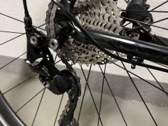 Cannondale Quick 105 series Shimano v dobrom stave