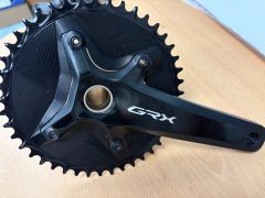 Shimano GRX Di2 1x12