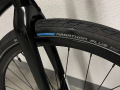 Cannondale Quick 105 series Shimano v dobrom stave