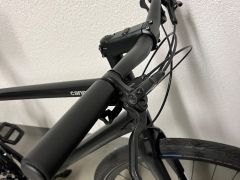 Cannondale Quick 105 series Shimano v dobrom stave