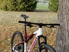 Orbea oiz Xl,2024