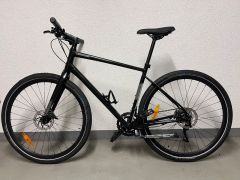 Cannondale Quick 105 series Shimano v dobrom stave
