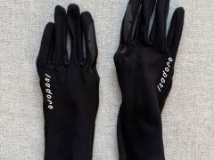 Isadore Autumn-Spring Gloves