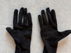 Isadore Autumn-Spring Gloves