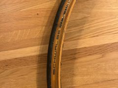 Karbon kolesa Ffwd F4 s Dt swiss 240s