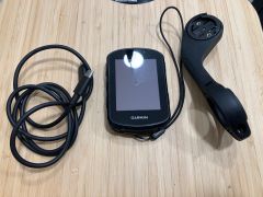 Garmin Edge 840