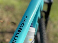 Trek remedy 8