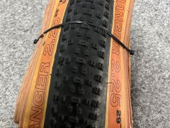 WTB Ranger 29x2,25 tcs