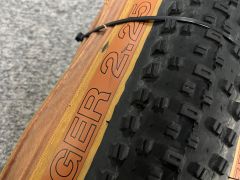 WTB Ranger 29x2,25 tcs