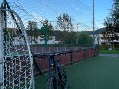 Canyon sender 2018 AL 6.0 custom, cena dohodou