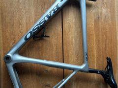 Cestny Carbon ram Basso Venta 58
