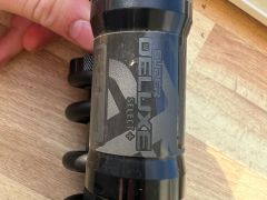 Rock Shox Super Deluxe coil