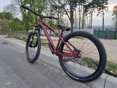 Ctm Dirtking Custom