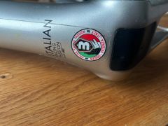 Cestny Carbon ram Basso Venta 58