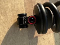 Rock Shox Super Deluxe coil