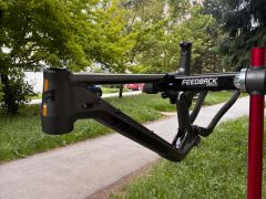 Transition Sentinel Alloy Black Powder 2023