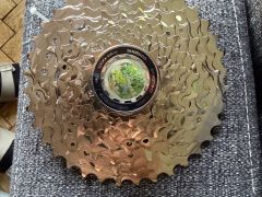 Shimano 105 12s 11-36