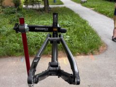 Transition Sentinel Alloy Black Powder 2023
