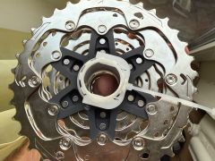 Shimano 105 12s 11-36