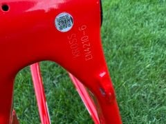 Kross Level Team Edition Karbon &quot;L&quot;