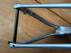 Cestny Carbon ram Basso Venta 58